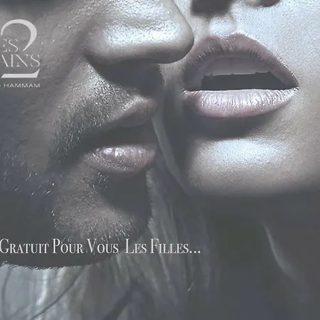 Libertine (adults Only) Appart hôtel *