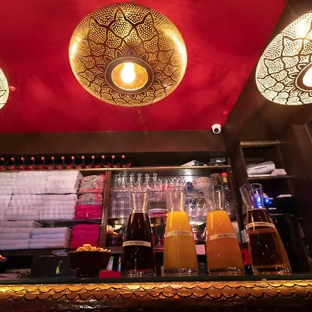 Libertine (adults Only)
