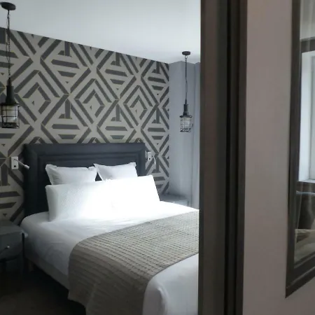 Libertine (adults Only) Hotel apartamentowy Paryż